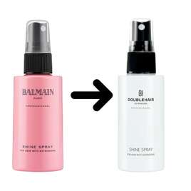 Balmain Professionnel Shine Spray nabłyszczający, bez spłukiwania, 75ml