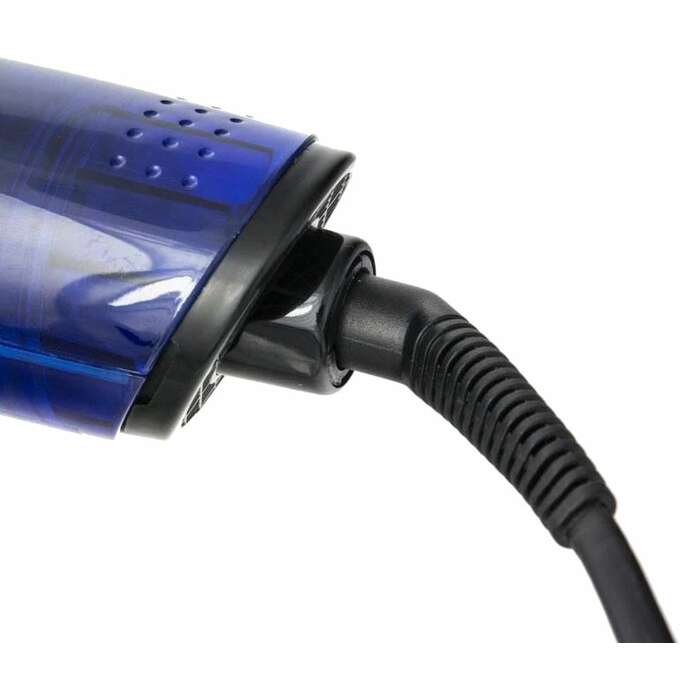 BaByliss Pro lokówko-suszarka Blue Lightning BAB2620E