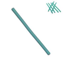 Efalock Flex papiloty gumowe 8mm, 6szt