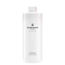 Balmain DoubleHair Extensions Szampon do włosów przedłużanych, 1000ml