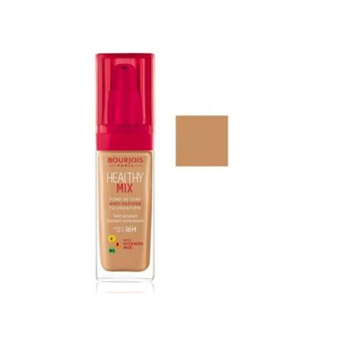 Bourjois Healthy Mix Foundation 30ml 56 Light Bronze