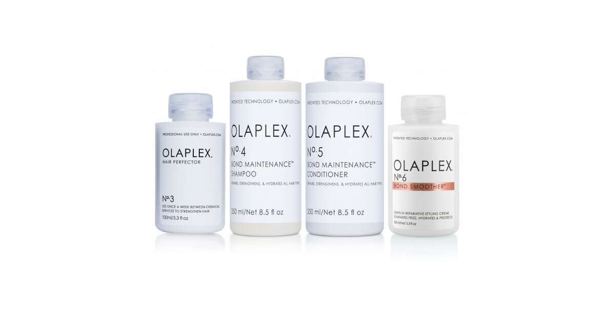 Olaplex 4アイテムセット 8ab17c7da1696b02c6ab95ea6974d1