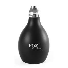 Fox BARBER EXPERT gumowa gruszka do talku