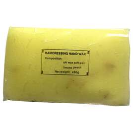 Parafina kosmetyczna limonkowo-brzoskwiniowa, 450g