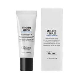 Baxter of California Under Eye Complex Przeciwzmarszczkowy krem pod oczy, 22,5ml