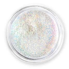 Efekt syrenki pyłek do zdobienia paznokci słoiczek