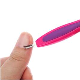 Radełko Wycinaczka do skórek