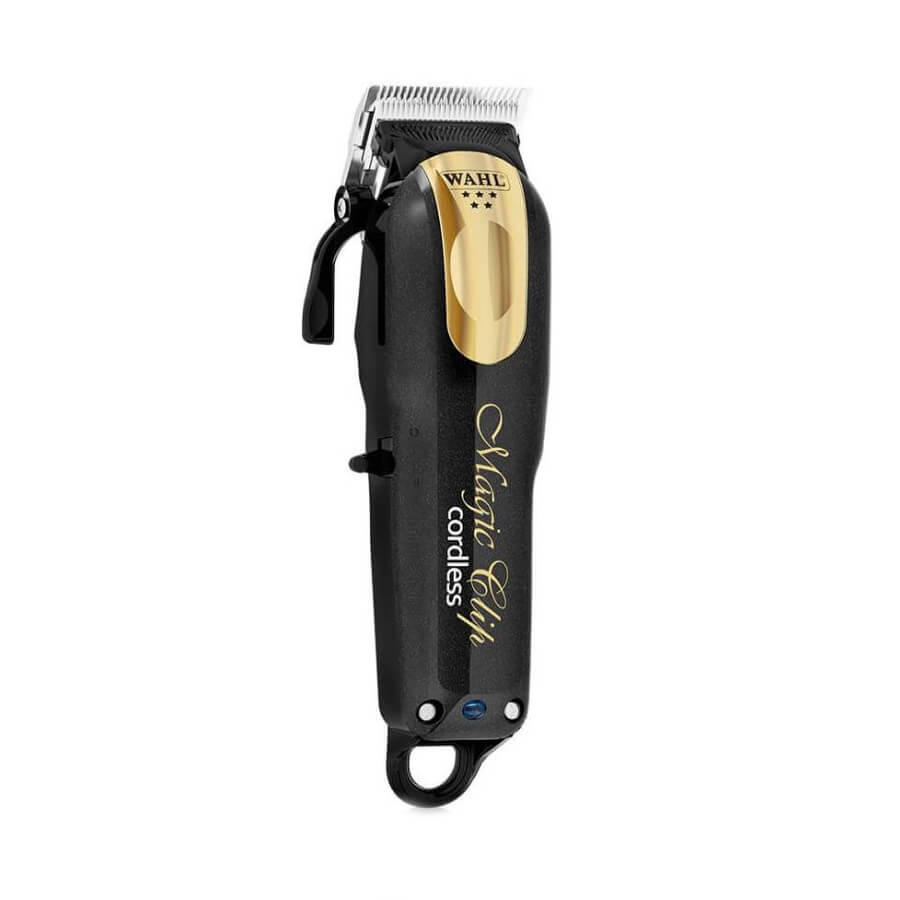 Wahl Maszynka Cordless Magic Clip 5 Star Bezprzewodowa Powerlook Pl