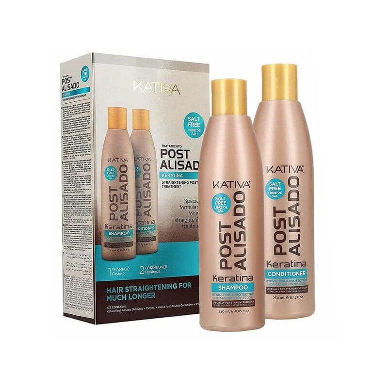 ácido Hialurónico Tratamiento Alisado Keratina Mercadona Serum